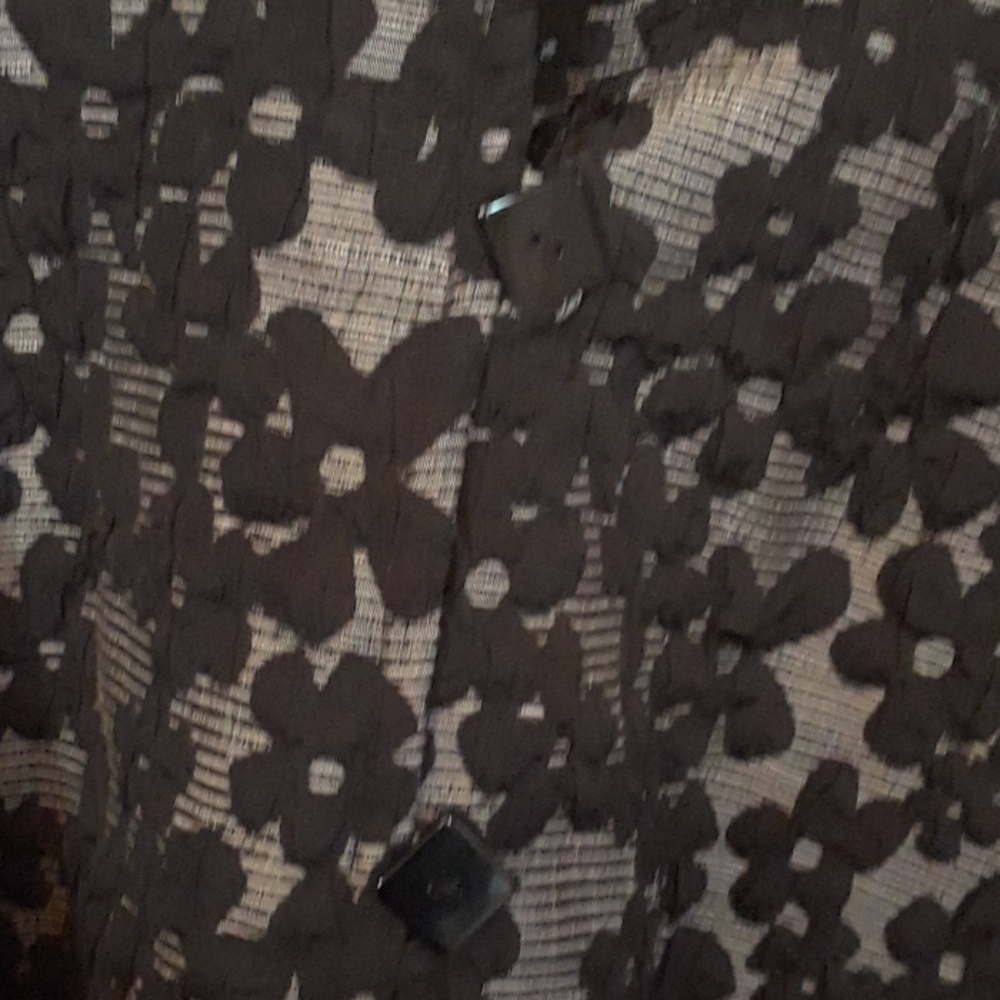 Unique Jacket - image 3